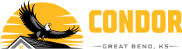 Condor Construction LLC Logo