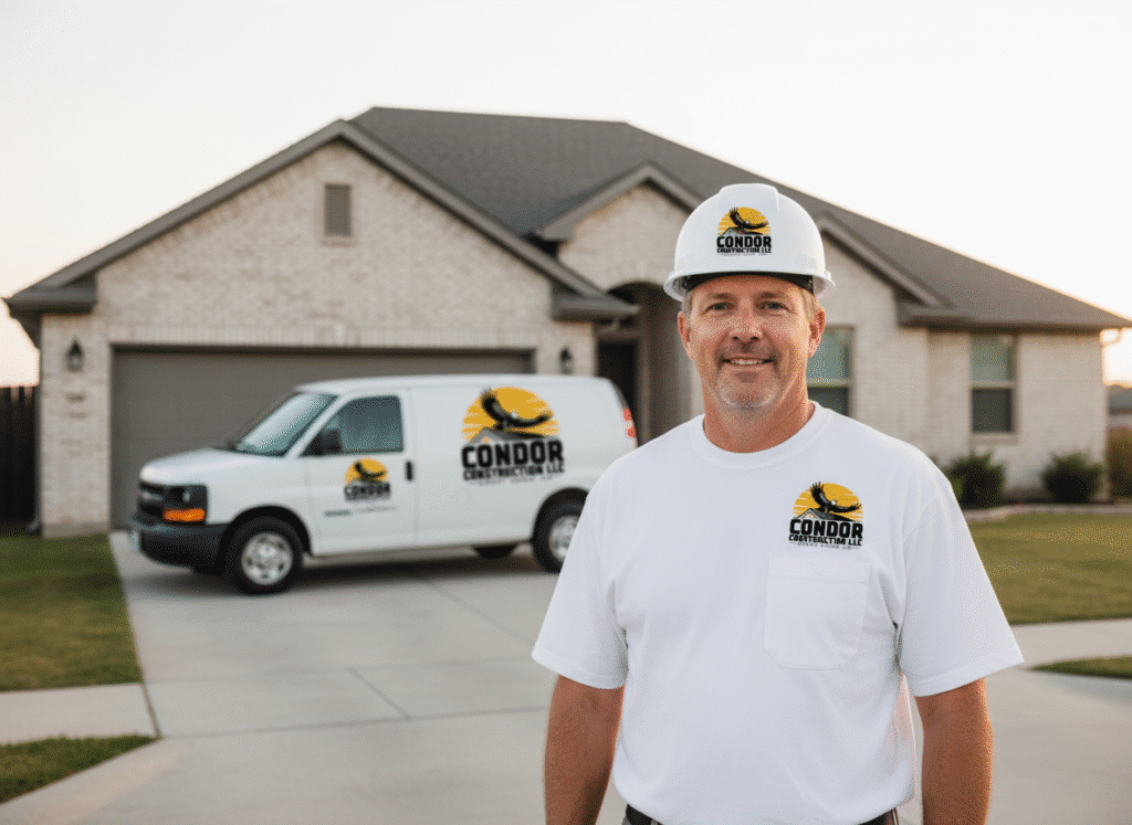 A higher standard in roofing